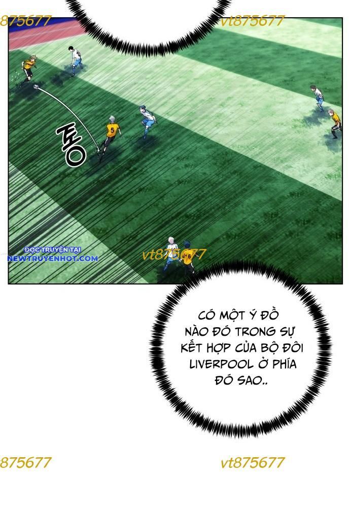 Góc Cao Khung Thành Chapter 127 - Trang 2