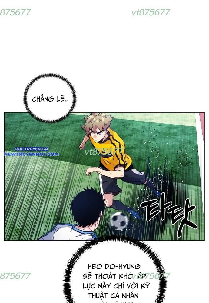Góc Cao Khung Thành Chapter 127 - Trang 2