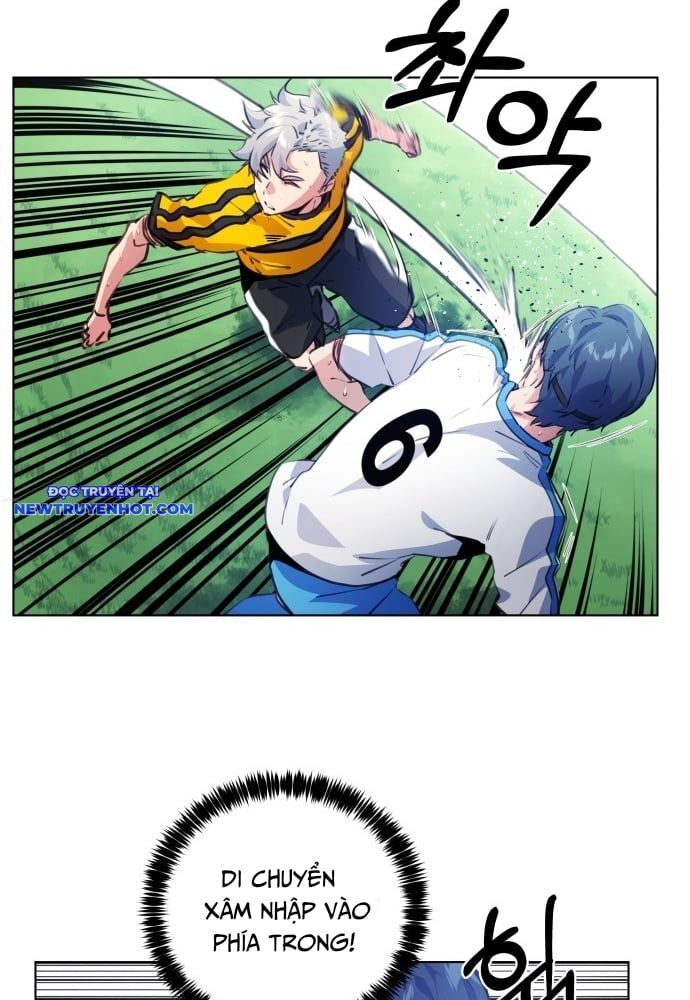 Góc Cao Khung Thành Chapter 127 - Trang 2