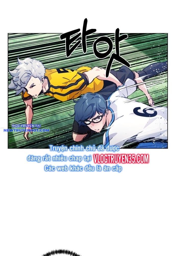 Góc Cao Khung Thành Chapter 127 - Trang 2