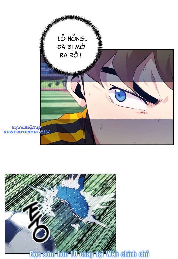 Góc Cao Khung Thành Chapter 127 - Trang 2