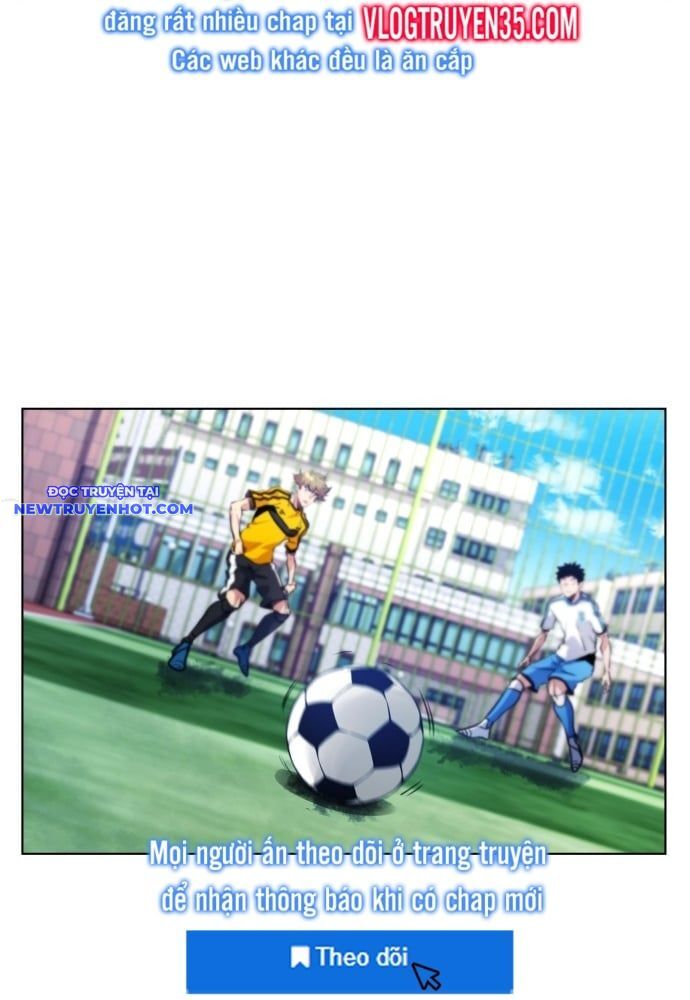 Góc Cao Khung Thành Chapter 127 - Trang 2