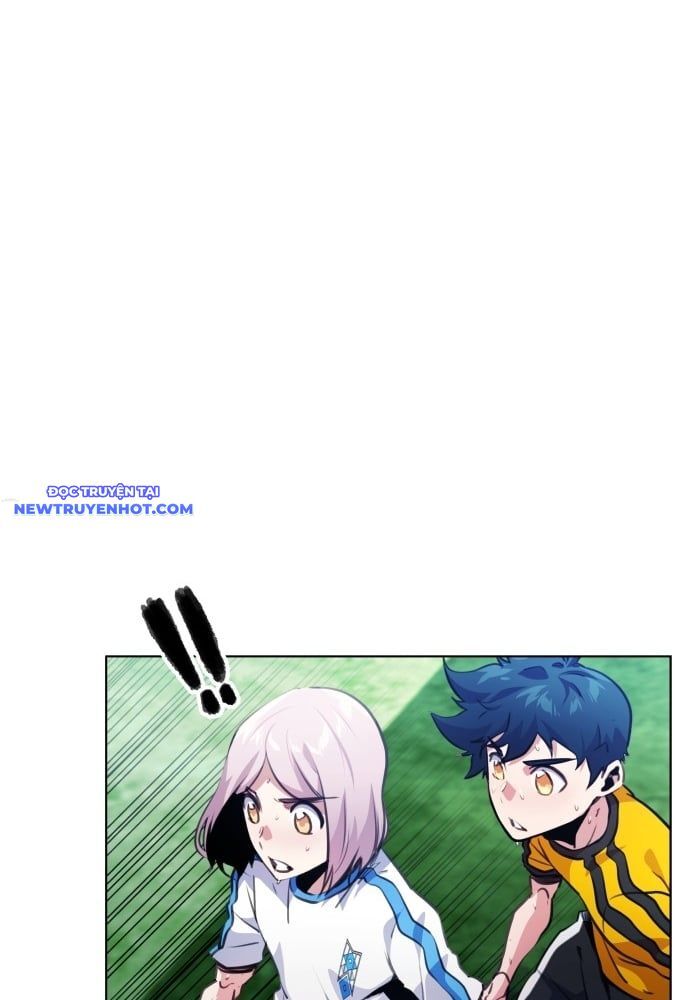 Góc Cao Khung Thành Chapter 127 - Trang 2