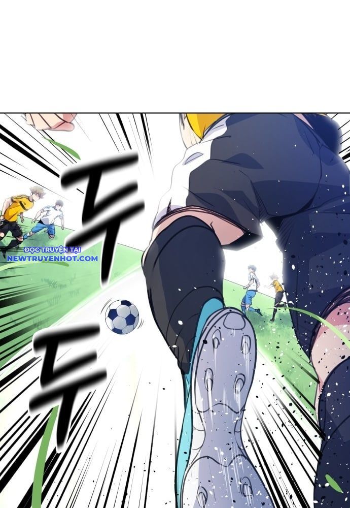 Góc Cao Khung Thành Chapter 127 - Trang 2