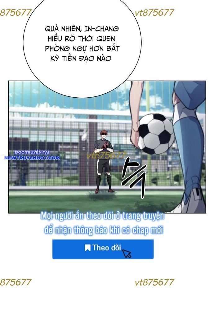 Góc Cao Khung Thành Chapter 127 - Trang 2