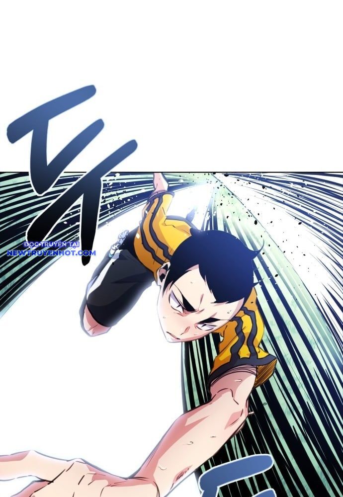 Góc Cao Khung Thành Chapter 127 - Trang 2