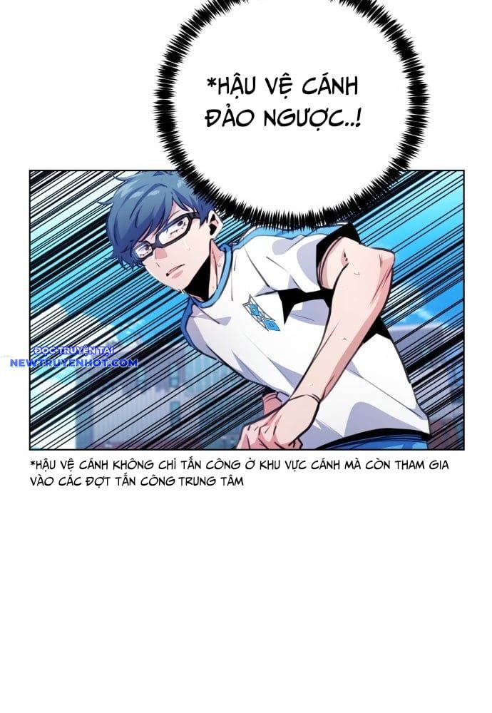 Góc Cao Khung Thành Chapter 127 - Trang 2