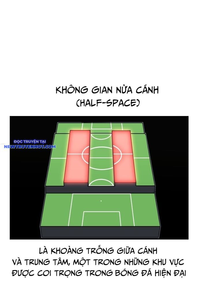 Góc Cao Khung Thành Chapter 127 - Trang 2