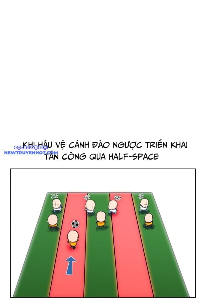 Góc Cao Khung Thành Chapter 127 - Trang 2