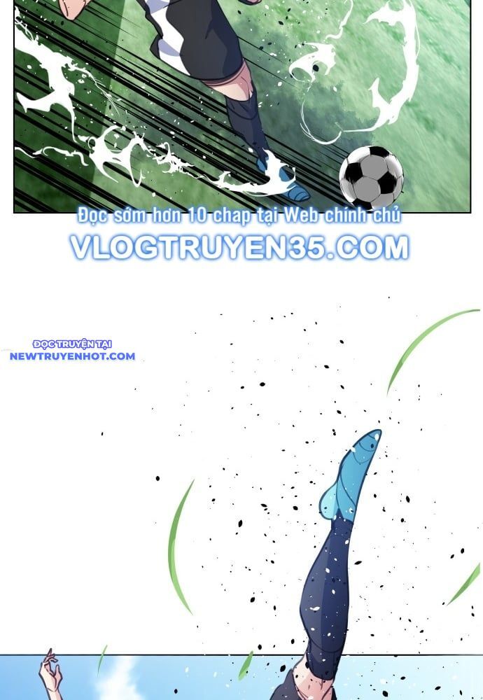 Góc Cao Khung Thành Chapter 127 - Trang 2