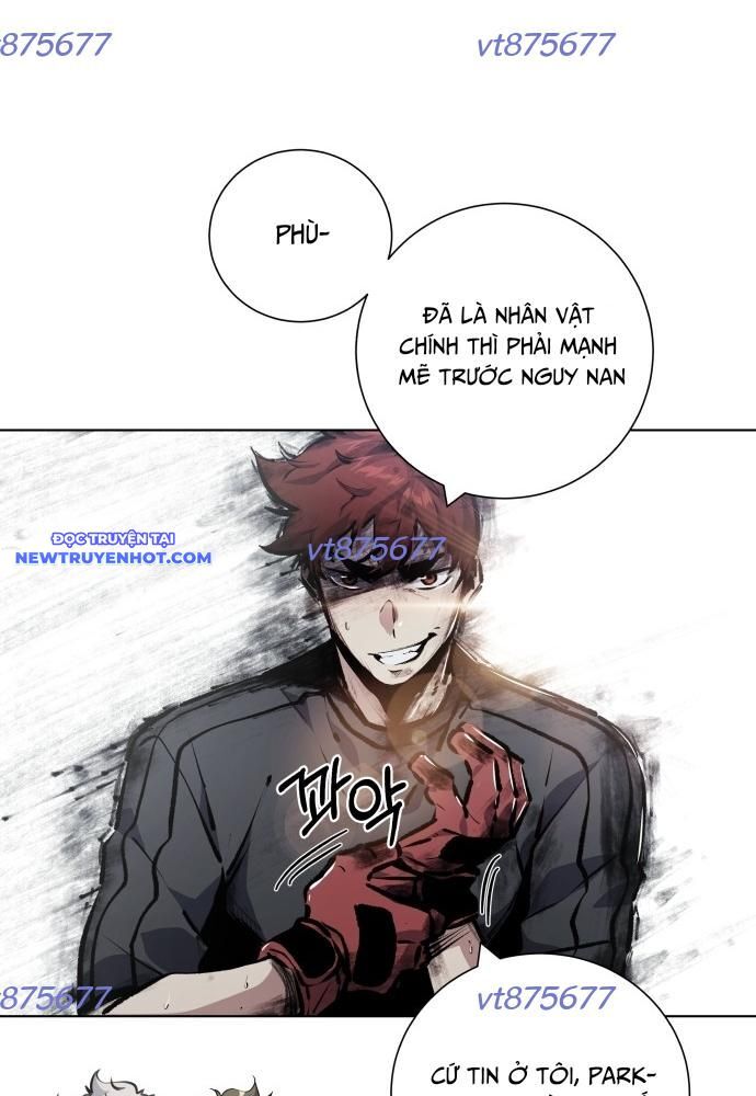 Góc Cao Khung Thành Chapter 127 - Trang 2