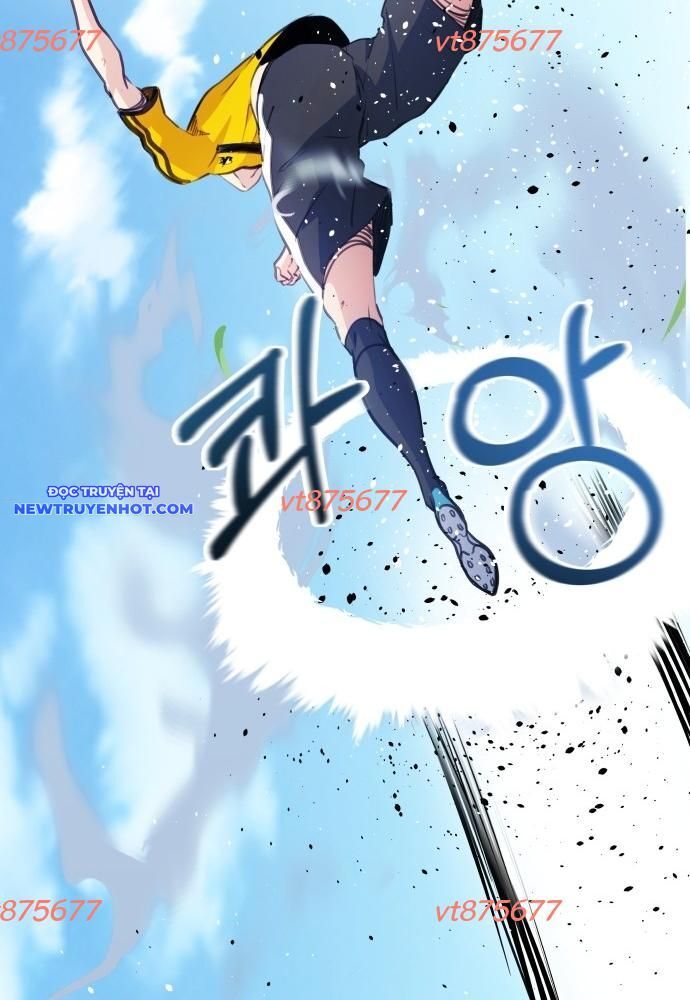 Góc Cao Khung Thành Chapter 127 - Trang 2