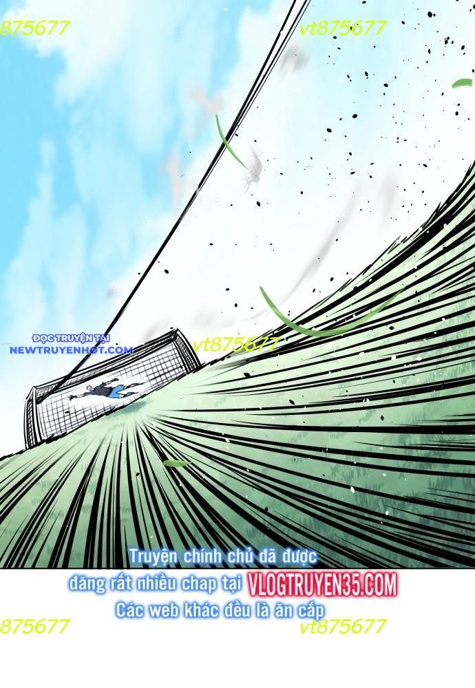 Góc Cao Khung Thành Chapter 127 - Trang 2