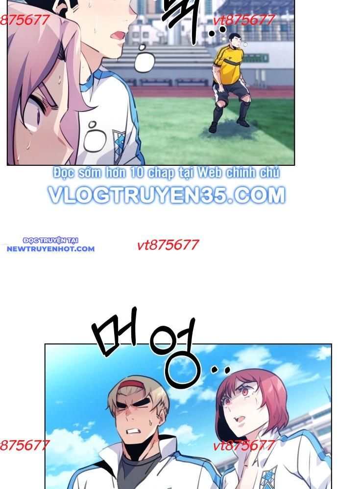 Góc Cao Khung Thành Chapter 127 - Trang 2