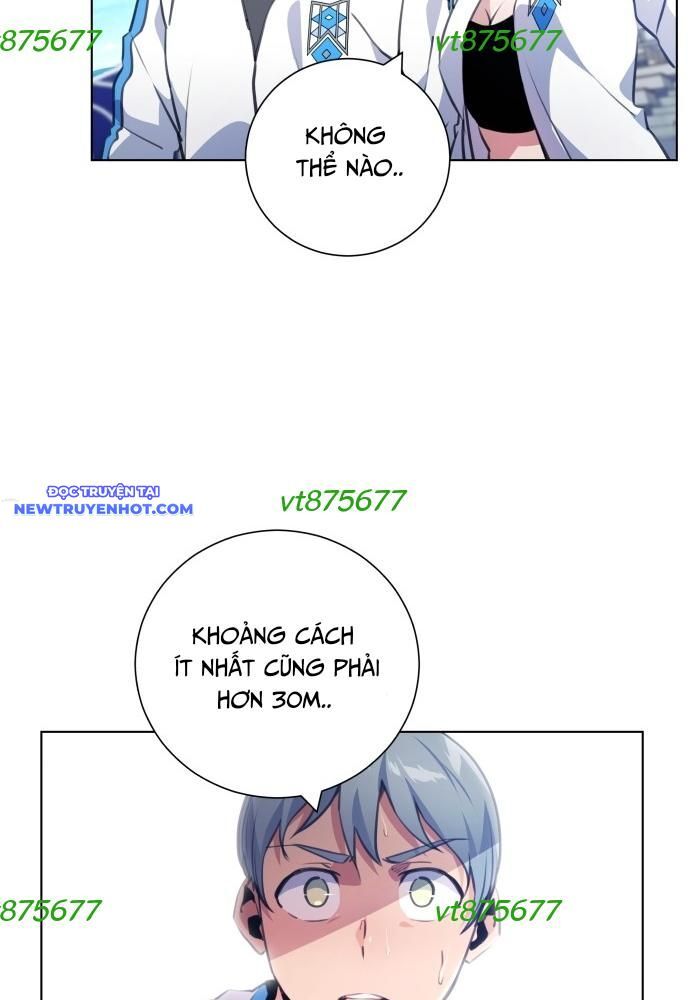 Góc Cao Khung Thành Chapter 127 - Trang 2