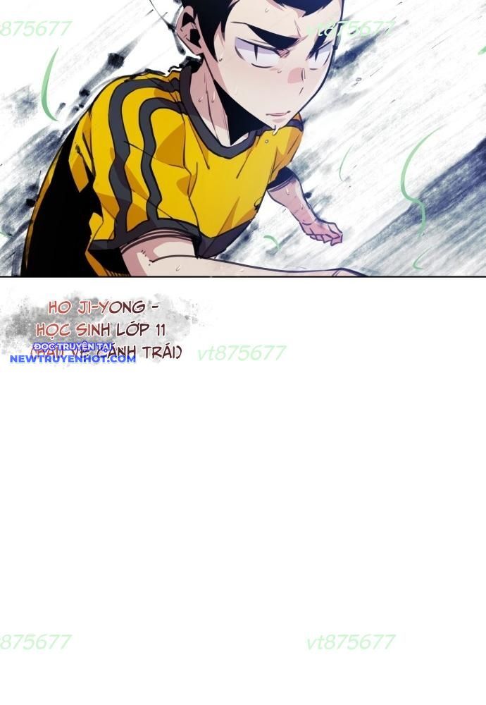 Góc Cao Khung Thành Chapter 127 - Trang 2