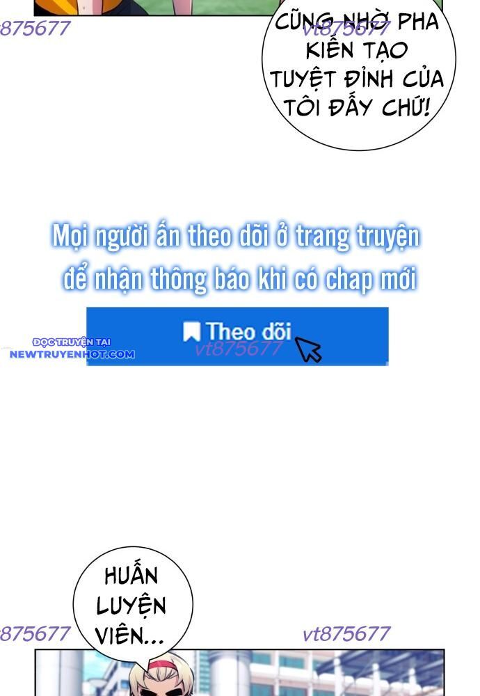 Góc Cao Khung Thành Chapter 128 - Trang 2