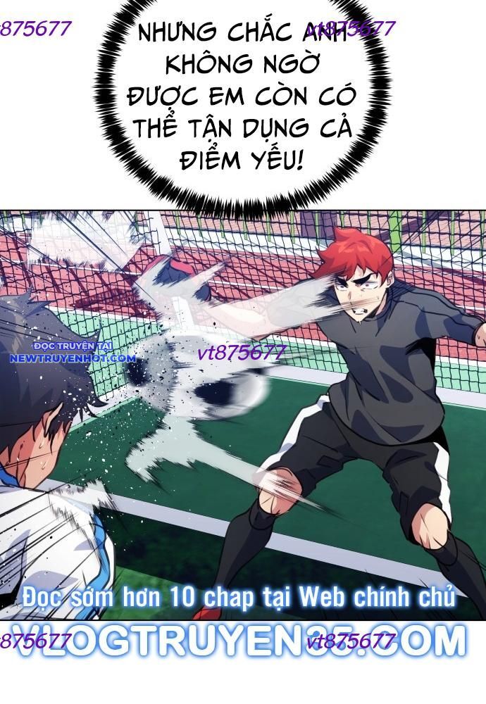 Góc Cao Khung Thành Chapter 128 - Trang 2