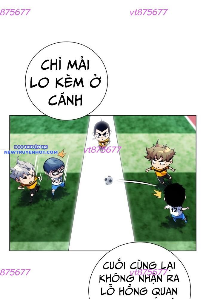 Góc Cao Khung Thành Chapter 128 - Trang 2