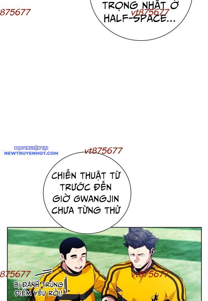 Góc Cao Khung Thành Chapter 128 - Trang 2