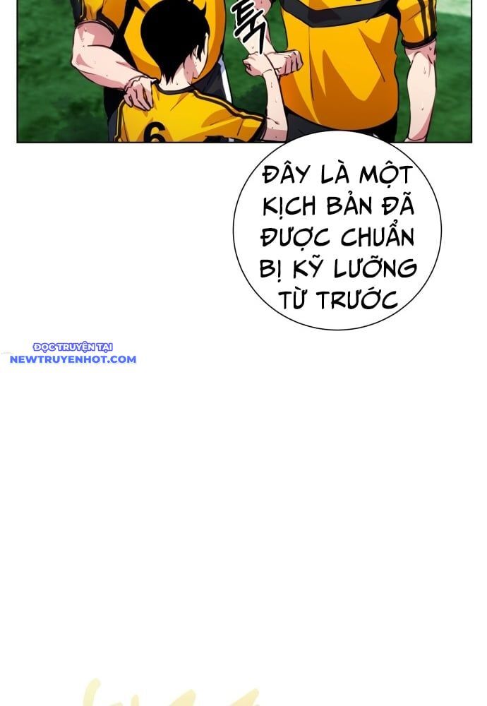 Góc Cao Khung Thành Chapter 128 - Trang 2