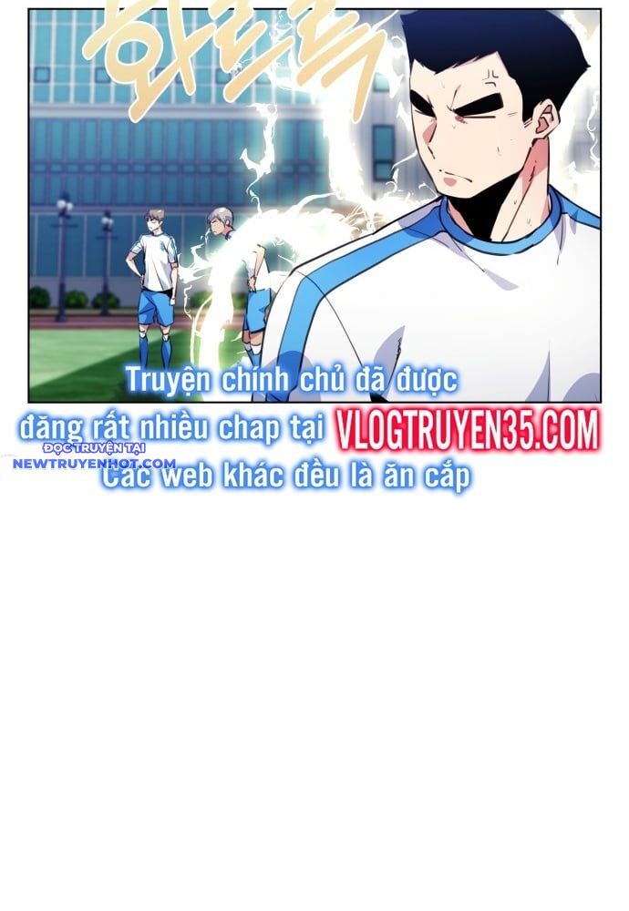 Góc Cao Khung Thành Chapter 128 - Trang 2