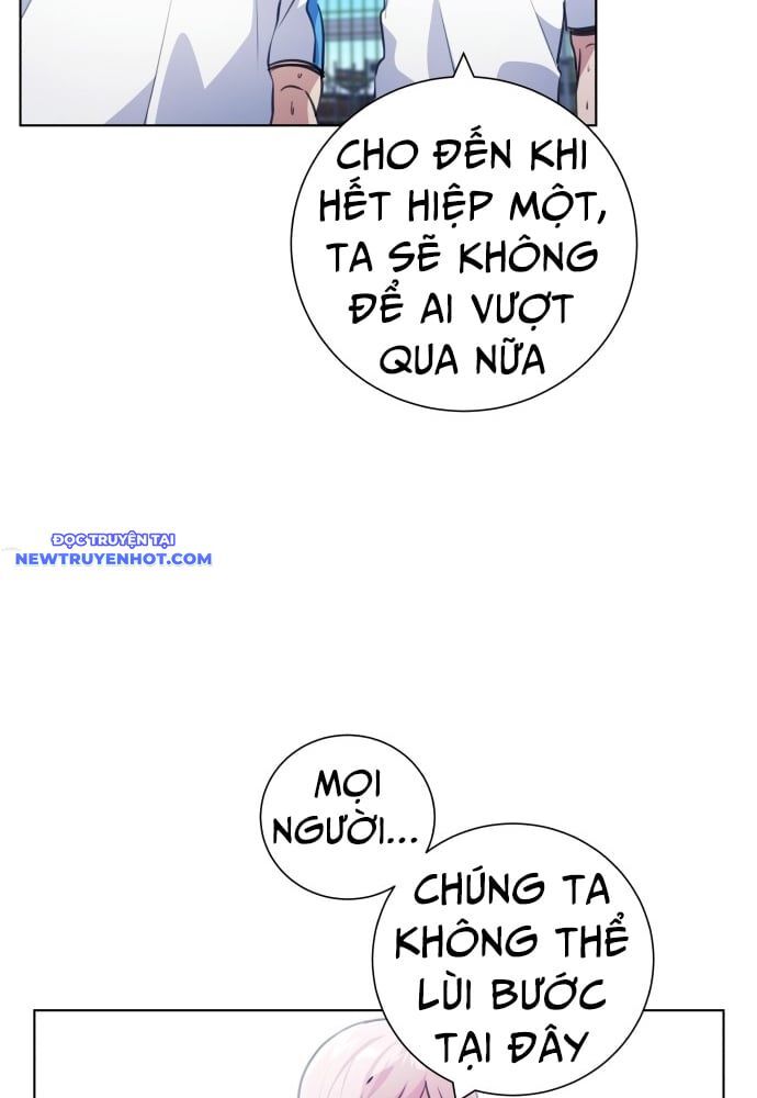 Góc Cao Khung Thành Chapter 128 - Trang 2