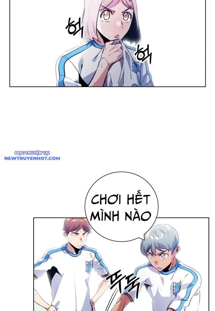 Góc Cao Khung Thành Chapter 128 - Trang 2