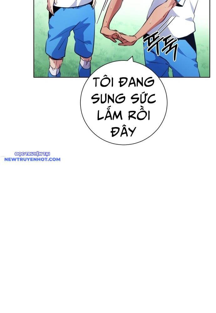 Góc Cao Khung Thành Chapter 128 - Trang 2