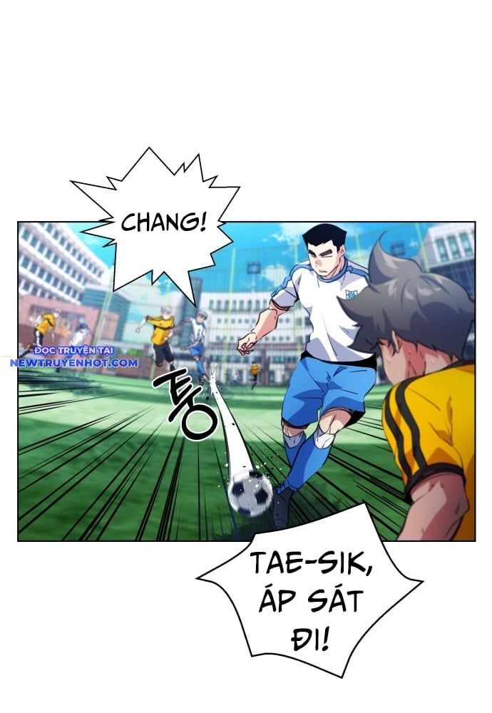 Góc Cao Khung Thành Chapter 128 - Trang 2