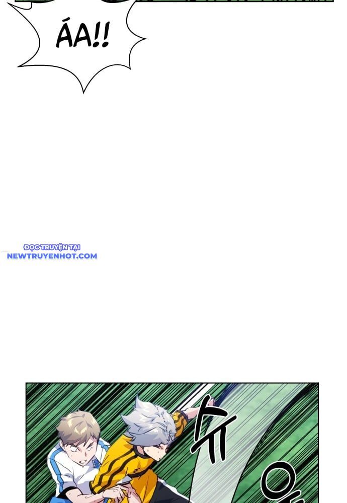 Góc Cao Khung Thành Chapter 128 - Trang 2