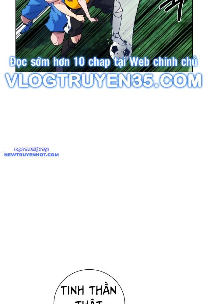 Góc Cao Khung Thành Chapter 128 - Trang 2