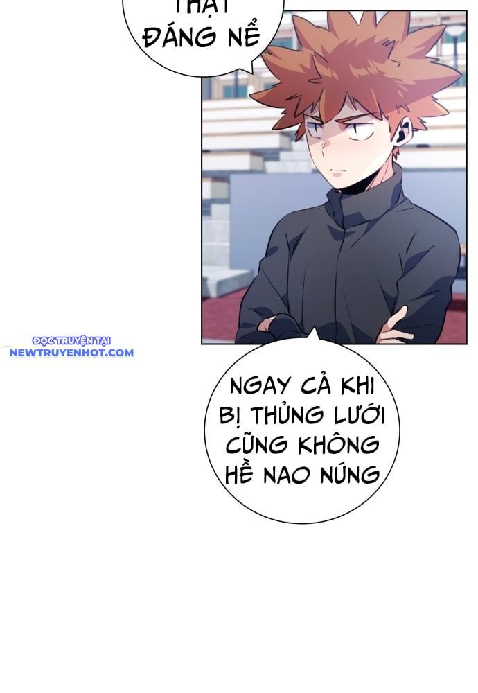 Góc Cao Khung Thành Chapter 128 - Trang 2