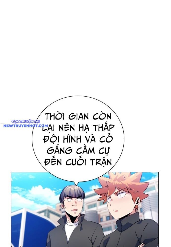 Góc Cao Khung Thành Chapter 128 - Trang 2