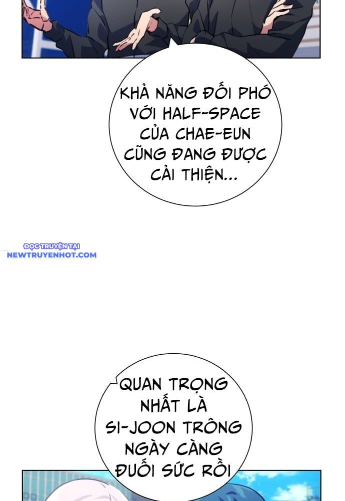 Góc Cao Khung Thành Chapter 128 - Trang 2