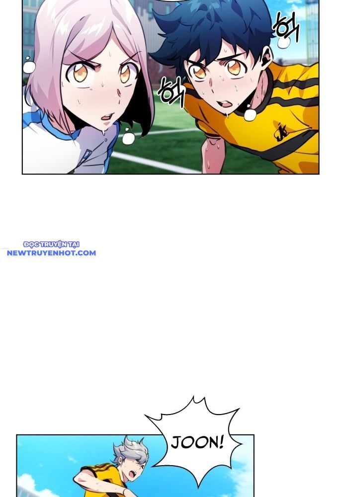 Góc Cao Khung Thành Chapter 128 - Trang 2