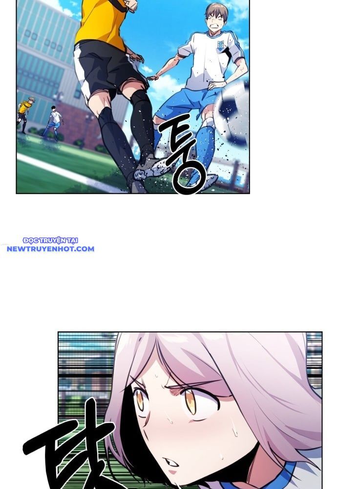 Góc Cao Khung Thành Chapter 128 - Trang 2