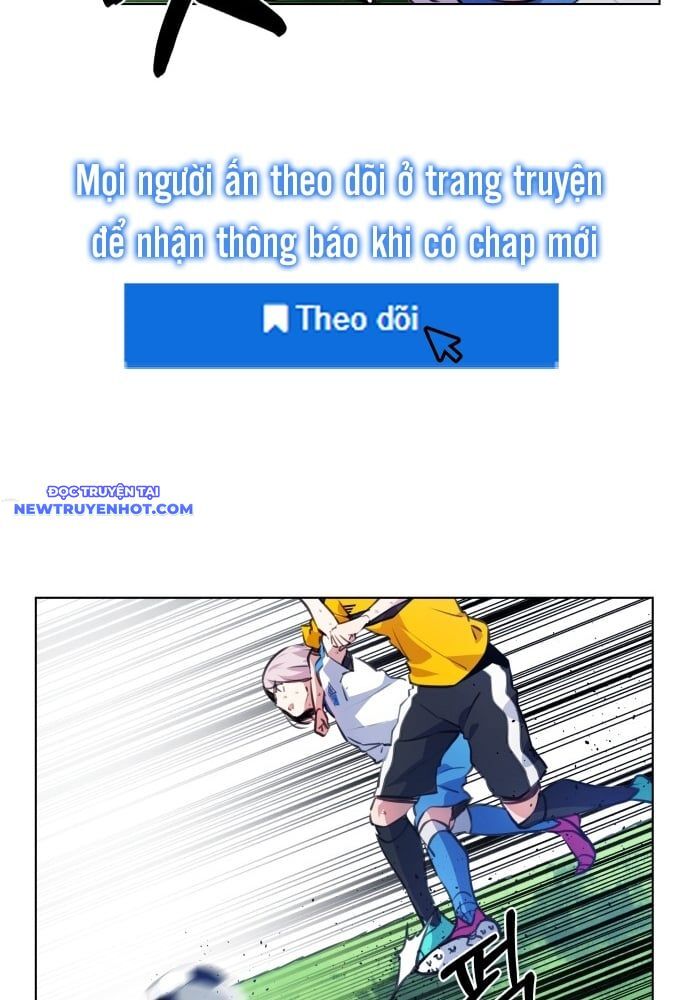 Góc Cao Khung Thành Chapter 128 - Trang 2