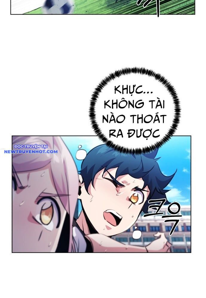 Góc Cao Khung Thành Chapter 128 - Trang 2