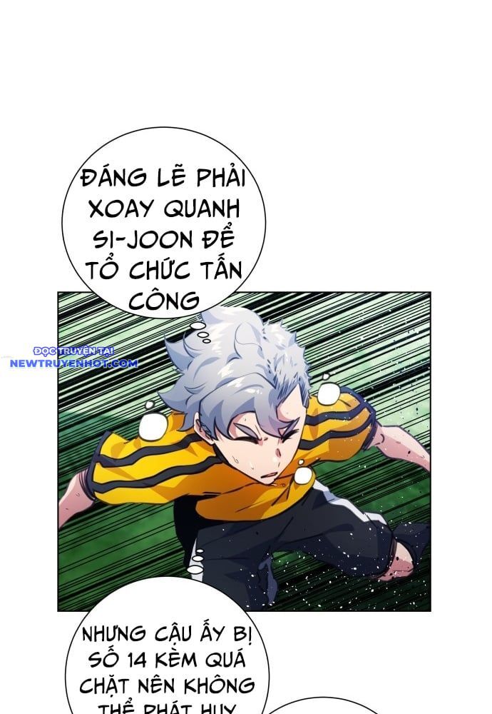 Góc Cao Khung Thành Chapter 128 - Trang 2