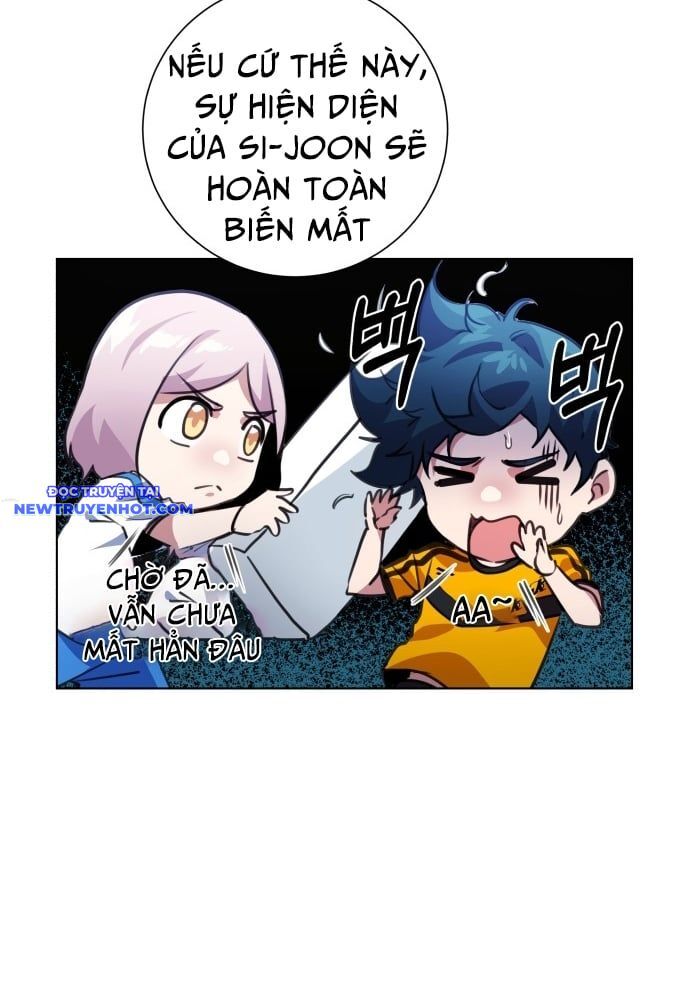 Góc Cao Khung Thành Chapter 128 - Trang 2