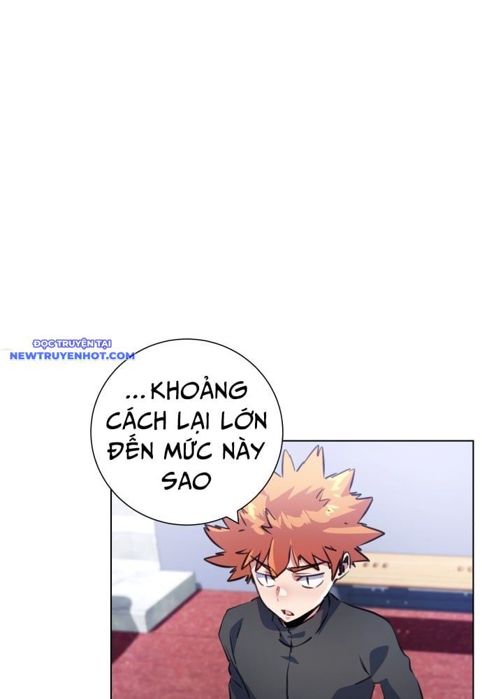 Góc Cao Khung Thành Chapter 128 - Trang 2