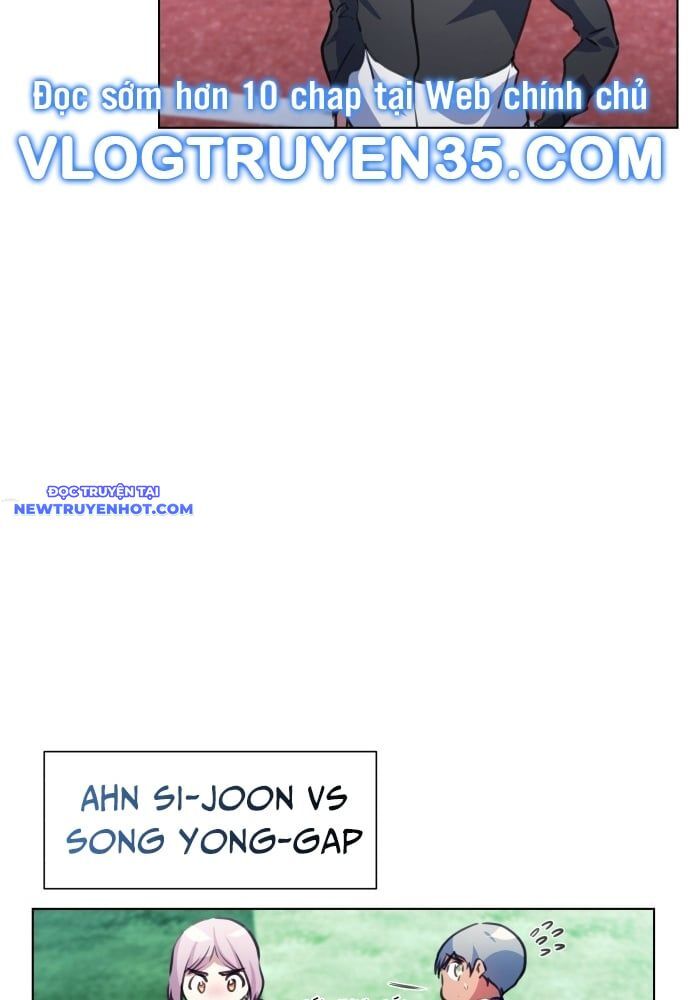 Góc Cao Khung Thành Chapter 128 - Trang 2