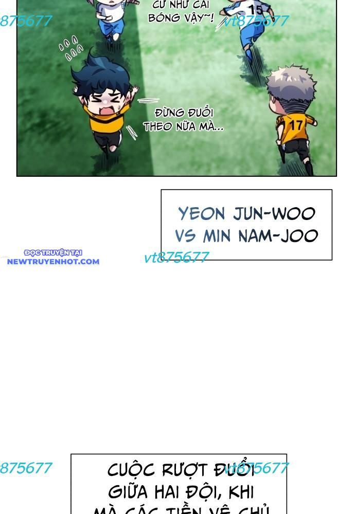 Góc Cao Khung Thành Chapter 128 - Trang 2