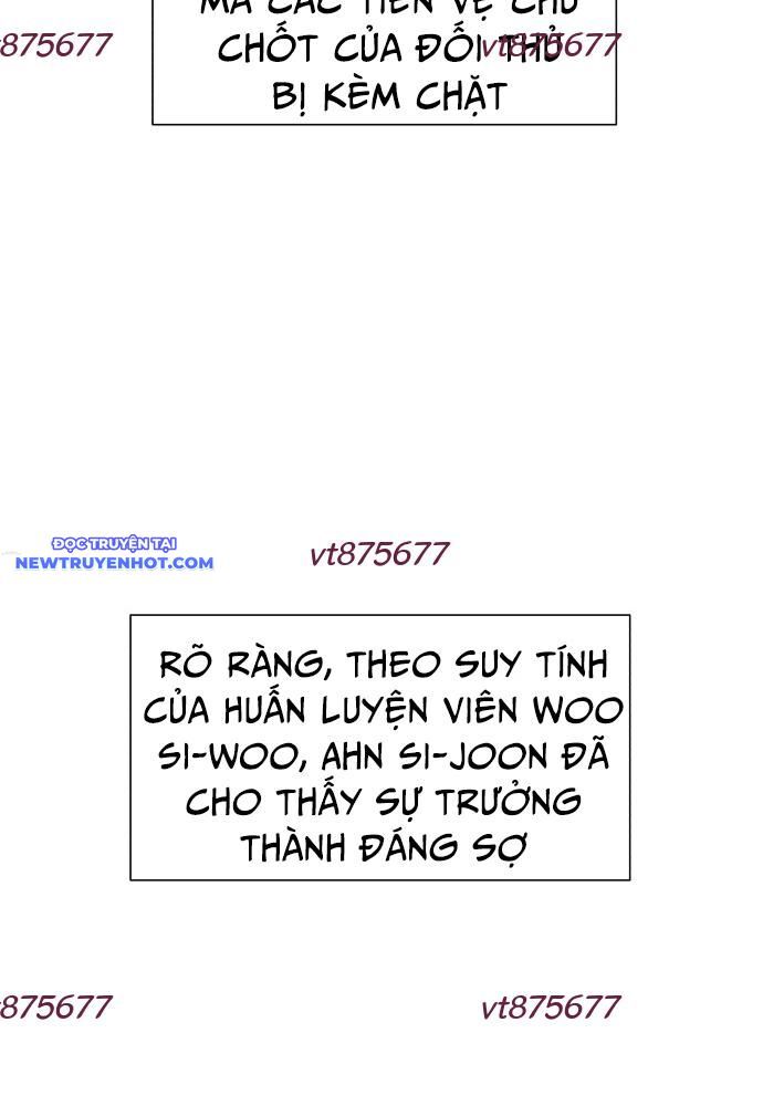 Góc Cao Khung Thành Chapter 128 - Trang 2