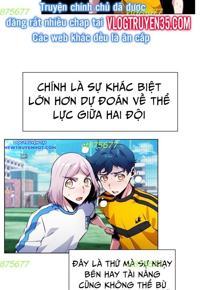 Góc Cao Khung Thành Chapter 128 - Trang 2