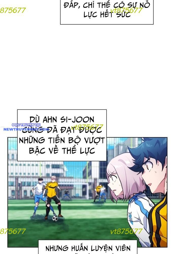 Góc Cao Khung Thành Chapter 128 - Trang 2