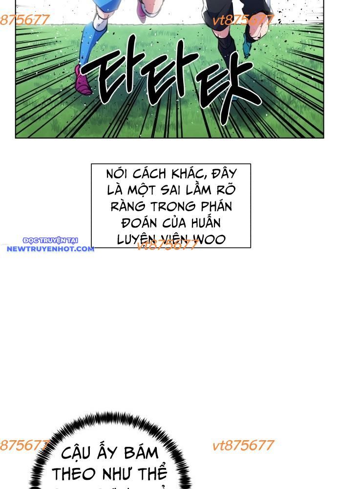 Góc Cao Khung Thành Chapter 128 - Trang 2