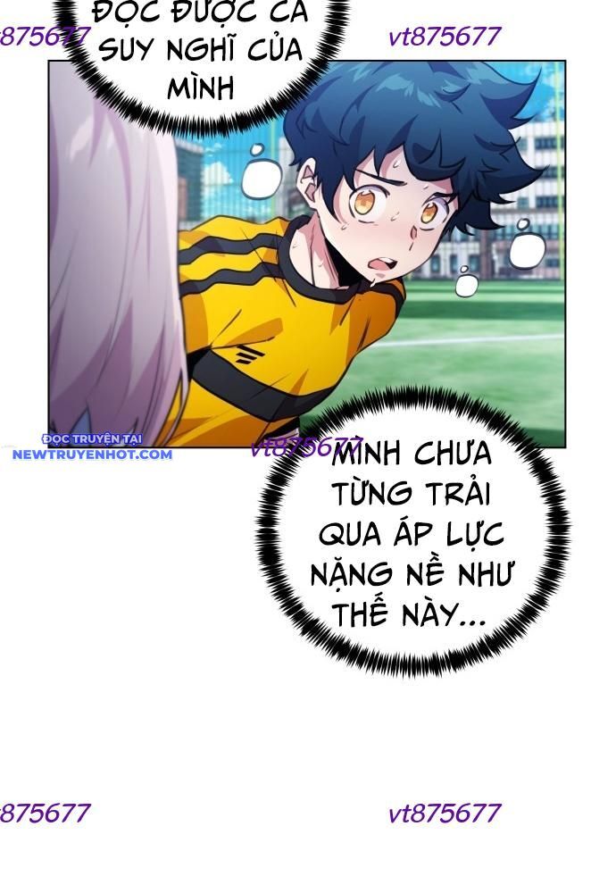 Góc Cao Khung Thành Chapter 128 - Trang 2