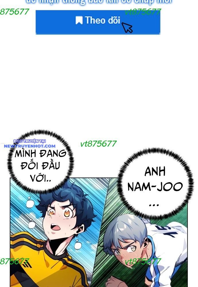 Góc Cao Khung Thành Chapter 128 - Trang 2